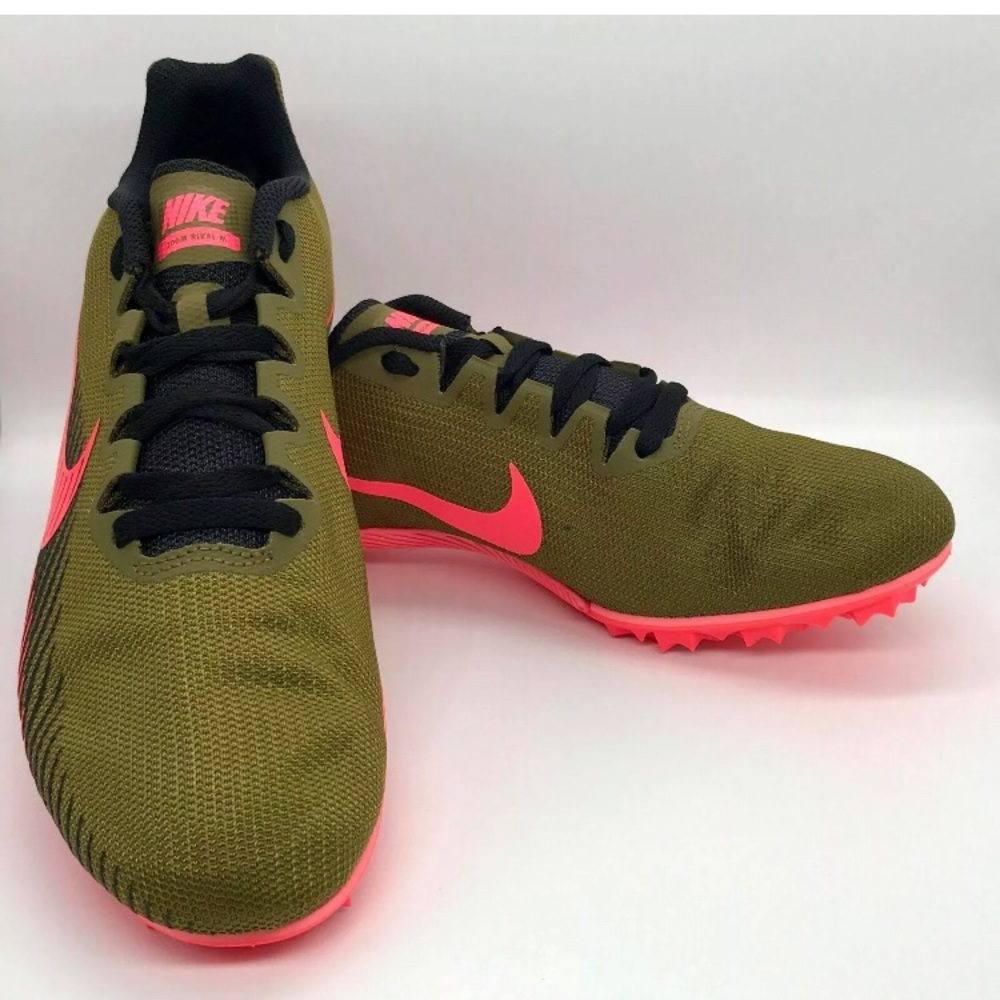 Nike Zoom Rival MD 9 Men's track spikes Shoes